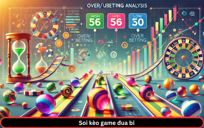 Soi kèo game đua bi